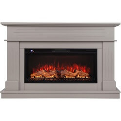 Изображение товара Камин RealFlame Regent 36 BG-P616 - Joker 36