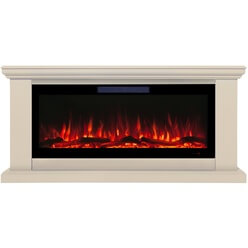 Изображение товара Камин RealFlame Miranda 42 BG-P612 - Diamond-S 42