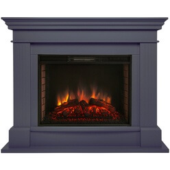 Изображение товара Камин RealFlame Ontario 26 GR-P718 - Epsilon 26 SIR