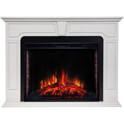 Изображение товара Камин RealFlame Theodor 33 BG-F614 - Epsilon 33