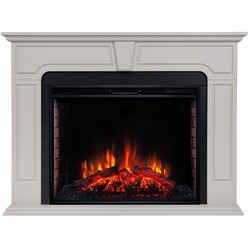 Изображение товара Камин RealFlame Theodor 33 BG-F615 - Epsilon 33