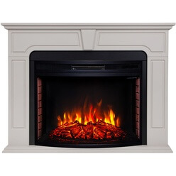 Изображение товара Камин RealFlame Theodor 33 BG-F615 - Firespace 33 SIR