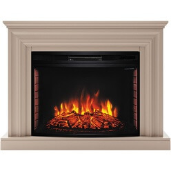 Изображение товара Камин RealFlame Weston 33 BG-P616 - Firespace 33 SIR