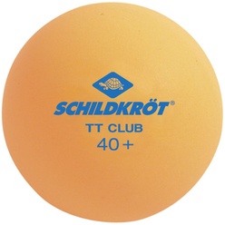 Изображение товара Мячики для настольного тенниса Donic 2T-Club 608538