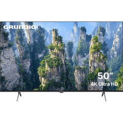 Изображение товара Телевизор Grundig 50GHU7930 (2023)