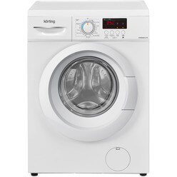 Изображение товара Стиральная машина Korting KWM 40B1270