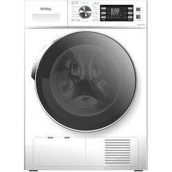 Изображение товара Сушильная машина Korting KD 60T81