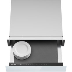 Изображение товара Встраиваемый шкаф для подогрева Korting KW 601 GW