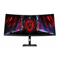 Изображение товара Монитор Xiaomi Curved Gaming Monitor G34WQi (ELA5454EU)