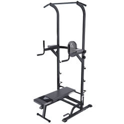 Изображение товара Силовая стойка DFC Power Tower G005