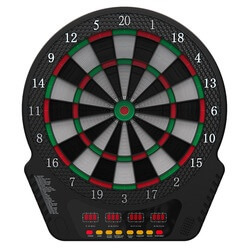 Изображение товара Электронный дартс DFC DARB06E