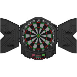 Изображение товара Дартс DFC Dark Board DARDBE300