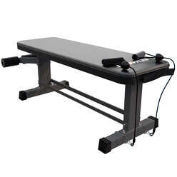 Изображение товара Скамья силовая DFC Echanfit Homegym D31