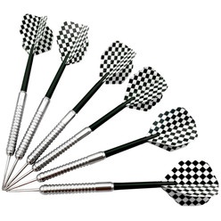 Изображение товара Дротики для дартса DFC DAR3071