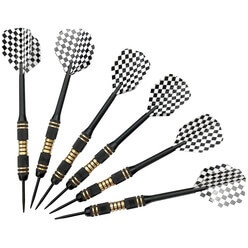 Изображение товара Дротики для дартса DFC DAR3324