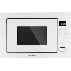 Изображение товара  Встраиваемая микроволновая печь Maunfeld MBMO925SGW11