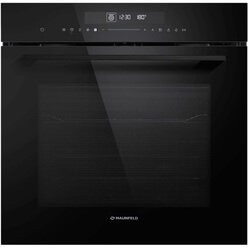 Изображение товара Духовой шкаф Maunfeld MEOR7217SMFB