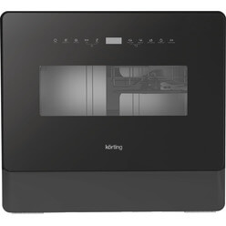 Изображение товара Посудомоечная машина Korting KDF 26630 GN