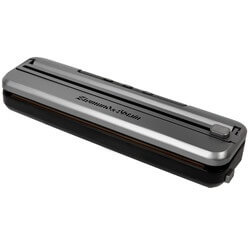 Изображение товара Вакуумный упаковщик Zigmund Shtain VS-601