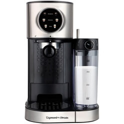 Изображение товара Кофеварка Zigmund Shtain ZCM-890