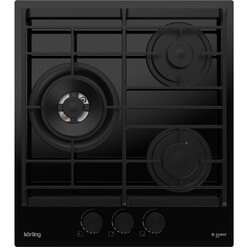 Изображение товара Варочная поверхность Korting HGG 4955 CTN