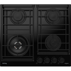 Изображение товара Варочная поверхность Korting HGG 6955 CTN