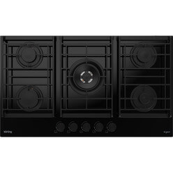 Изображение товара Варочная поверхность Korting HGG 9955 CTN