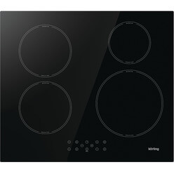 Изображение товара Варочная поверхность Korting HI 64044 B