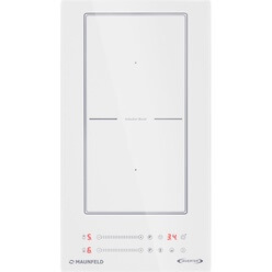 Изображение товара Варочная поверхность Maunfeld CVI292S2BWH Inverter