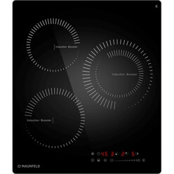 Изображение товара Варочная поверхность Maunfeld CVI453STBKC