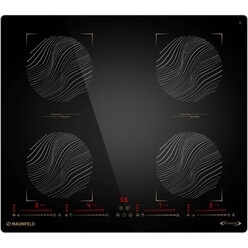 Изображение товара Варочная поверхность Maunfeld CVI594SB2BKF Inverter