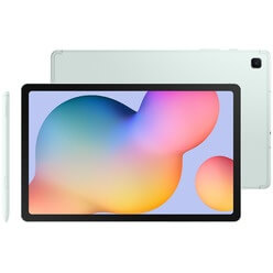 Изображение товара Планшет Samsung Galaxy Tab S6 Lite (2024) 10.4 LTE 64 ГБ мятный