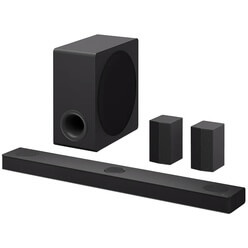 Изображение товара Саундбар LG S80TR
