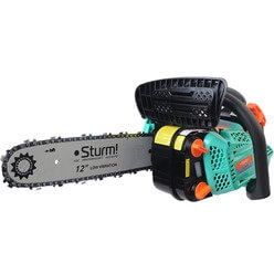 Изображение товара Бензопила Sturm! GC2512