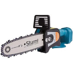 Изображение товара Цепная пила Sturm! CSC1808BL