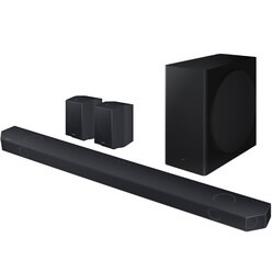 Изображение товара Саундбар Samsung HW-Q930D