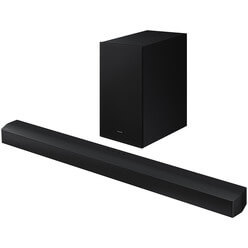Изображение товара Саундбар Samsung HW-B650D