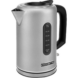 Изображение товара Чайник Polaris PWK 1729CA сталь