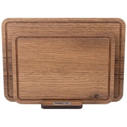 Изображение товара Набор разделочных досок ComposeEat NRD22088OA4