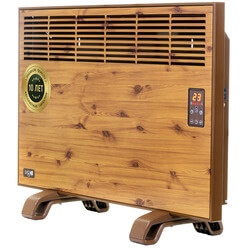 Изображение товара Обогреватель Ivigo EPK4570E10 дерево