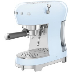Изображение товара Кофеварка Smeg ECF02PBEU