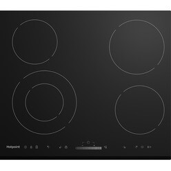 Изображение товара Варочная поверхность Hotpoint HR 6T2 B S