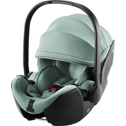 Изображение товара Детское автокресло Britax Roemer Baby-Safe Pro Jade Green