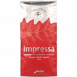 Изображение товара Кофе в зернах Jura Impressa