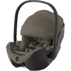 Изображение товара Детское автокресло Britax Roemer Baby-Safe Pro Lux Urban Olive