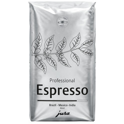 Изображение товара Кофе в зернах Jura Espresso