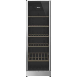 Изображение товара Винный шкаф Smeg SCV115GS Classica