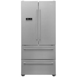 Купить Холодильник Smeg FQ55FXDE в Москве