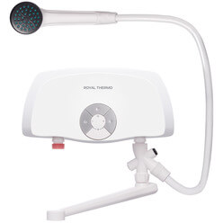 Изображение товара Водонагреватель Royal Thermo SmartFix TS (3.5 kW)