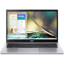 Изображение товара Ноутбук Acer Aspire 3 A315-59 (NX.K6SEM.00A)